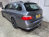 Bmw - 5-serie touring - 523i automaat- k-649-df - afbeelding 17 van  23