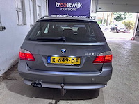 Bmw - 5-serie touring - 523i automaat- k-649-df - afbeelding 18 van  23