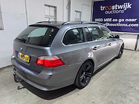 Bmw - 5-serie touring - 523i automaat- k-649-df - afbeelding 19 van  23