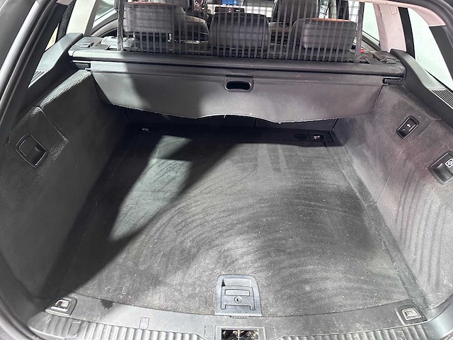 Bmw - 5-serie touring - 523i automaat- k-649-df - afbeelding 10 van  23