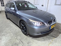 Bmw - 5-serie touring - 523i automaat- k-649-df - afbeelding 21 van  23