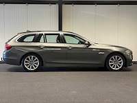Bmw - 5-serie touring - 525d high executive - 9-znz-20- 2014 iaw - afbeelding 4 van  32