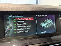 Bmw - 5-serie touring - 525d high executive - 9-znz-20- 2014 iaw - afbeelding 5 van  32