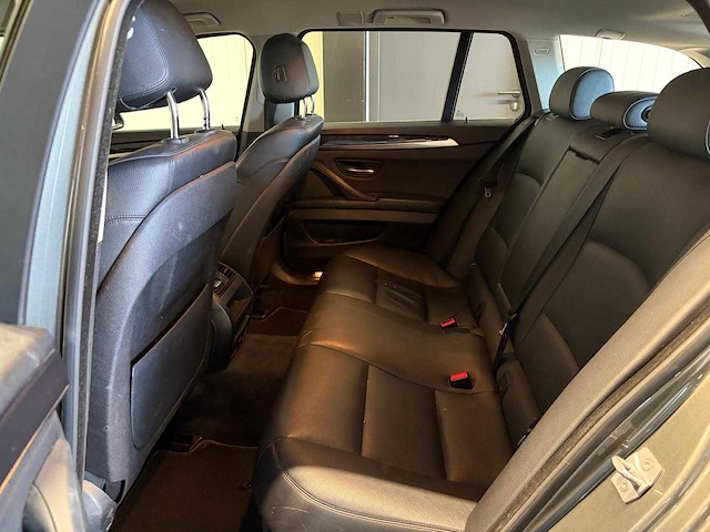 Bmw - 5-serie touring - 525d high executive - 9-znz-20- 2014 iaw - afbeelding 7 van  32