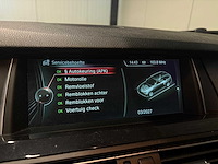 Bmw - 5-serie touring - 525d high executive - 9-znz-20- 2014 iaw - afbeelding 16 van  32