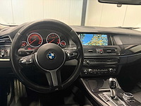 Bmw - 5-serie touring - 525d high executive - 9-znz-20- 2014 iaw - afbeelding 25 van  32
