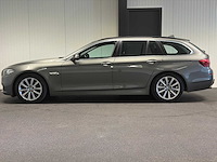 Bmw - 5-serie touring - 525d high executive - 9-znz-20- 2014 iaw - afbeelding 29 van  32