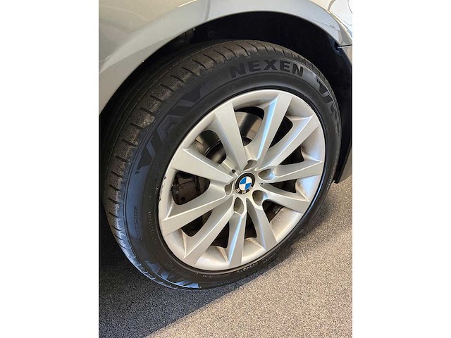 Bmw - 5-serie touring - 525d high executive - 9-znz-20- 2014 iaw - afbeelding 11 van  32