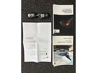 Bmw - 5-serie touring - 525d high executive - 9-znz-20- 2014 iaw - afbeelding 14 van  32