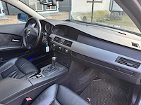 Bmw - 5-serie touring - 525d high executive automaat - personenauto - afbeelding 2 van  18