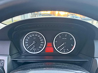 Bmw - 5-serie touring - 525d high executive automaat - personenauto - afbeelding 10 van  18