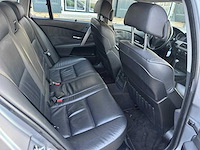 Bmw - 5-serie touring - 525d high executive automaat - personenauto - afbeelding 17 van  18