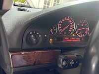 Bmw - 5-serie touring - 525i executive automaat - 70-jb-xv - afbeelding 4 van  19