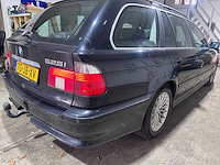 Bmw - 5-serie touring - 525i executive automaat - 70-jb-xv - afbeelding 15 van  19