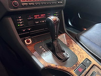 Bmw - 5-serie touring - 525i executive automaat - 70-jb-xv - afbeelding 6 van  19