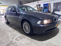 Bmw - 5-serie touring - 525i executive automaat - 70-jb-xv - afbeelding 16 van  19