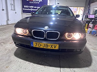 Bmw - 5-serie touring - 525i executive automaat - 70-jb-xv - afbeelding 17 van  19