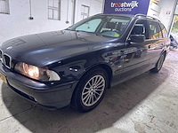 Bmw - 5-serie touring - 525i executive automaat - 70-jb-xv - afbeelding 1 van  19