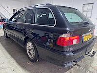 Bmw - 5-serie touring - 525i executive automaat - 70-jb-xv - afbeelding 13 van  19