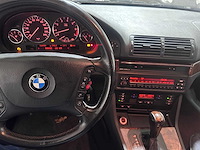 Bmw - 5-serie touring - 525i executive automaat - 70-jb-xv - afbeelding 19 van  19