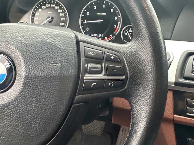 Bmw - 5-serie touring - 528i high executive - car - 2012 - afbeelding 10 van  36