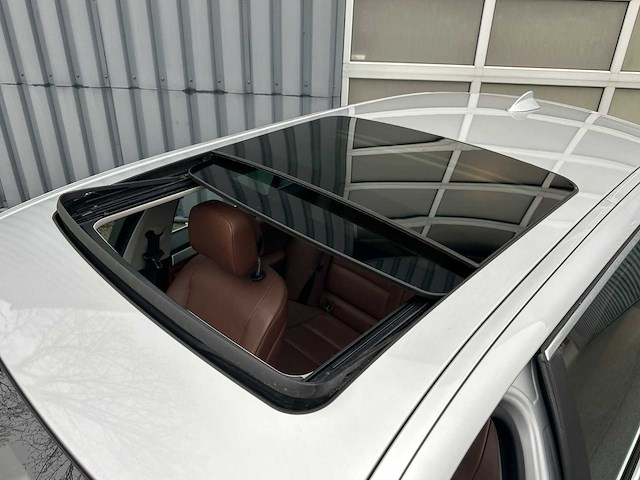 Bmw - 5-serie touring - 528i high executive - car - 2012 - afbeelding 14 van  36