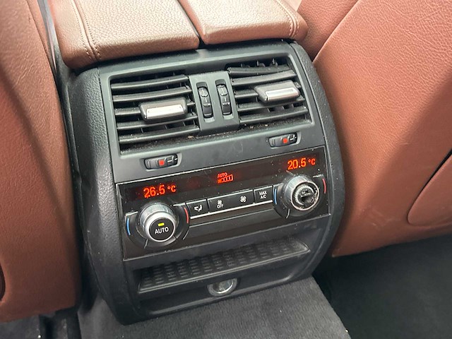 Bmw - 5-serie touring - 528i high executive - car - 2012 - afbeelding 16 van  36