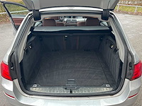 Bmw - 5-serie touring - 528i high executive - car - 2012 - afbeelding 17 van  36