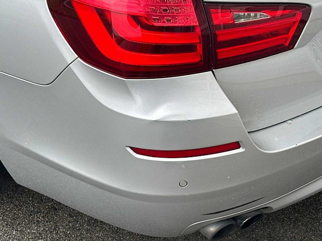 Bmw - 5-serie touring - 528i high executive - car - 2012 - afbeelding 22 van  36