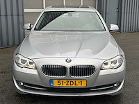 Bmw - 5-serie touring - 528i high executive - car - 2012 - afbeelding 12 van  36