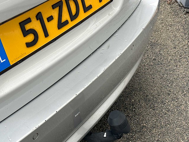 Bmw - 5-serie touring - 528i high executive - car - 2012 - afbeelding 25 van  36