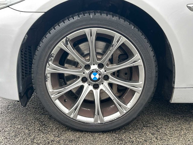 Bmw - 5-serie touring - 528i high executive - car - 2012 - afbeelding 26 van  36