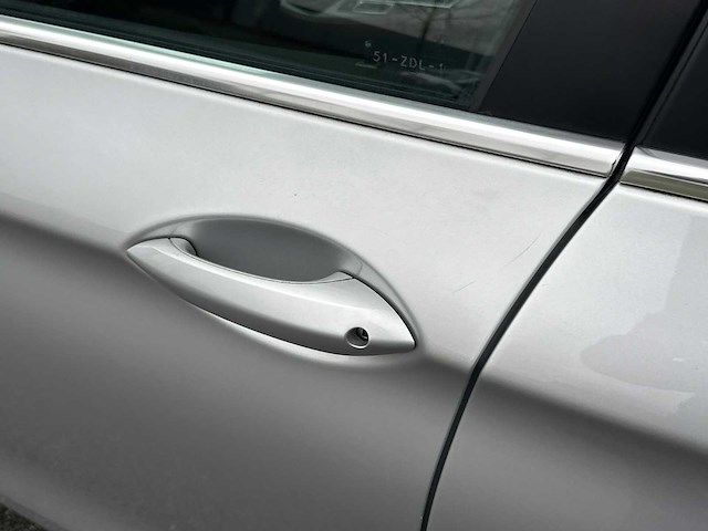 Bmw - 5-serie touring - 528i high executive - car - 2012 - afbeelding 27 van  36