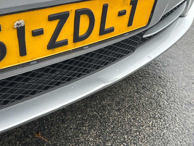 Bmw - 5-serie touring - 528i high executive - car - 2012 - afbeelding 29 van  36