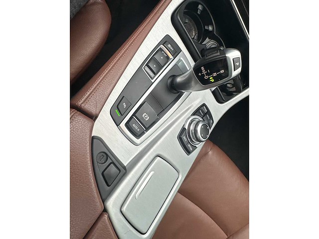 Bmw - 5-serie touring - 528i high executive - car - 2012 - afbeelding 5 van  37