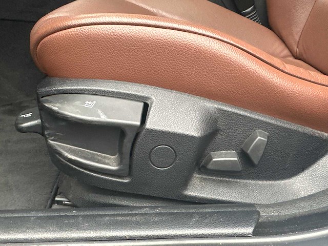 Bmw - 5-serie touring - 528i high executive - car - 2012 - afbeelding 9 van  37
