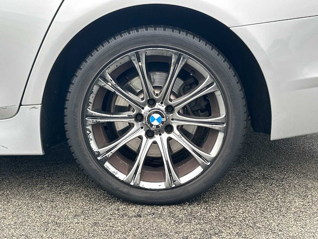 Bmw - 5-serie touring - 528i high executive - car - 2012 - afbeelding 22 van  37