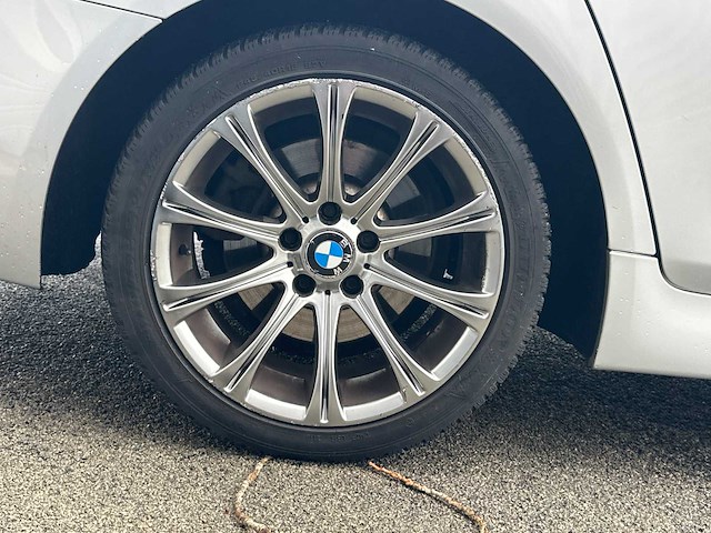 Bmw - 5-serie touring - 528i high executive - car - 2012 - afbeelding 29 van  37