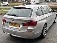 Bmw - 5-serie touring - 528i high executive - car - 2012 - afbeelding 33 van  37