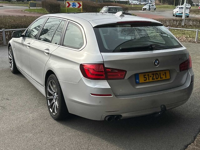 Bmw - 5-serie touring - 528i high executive - car - 2012 - afbeelding 34 van  37