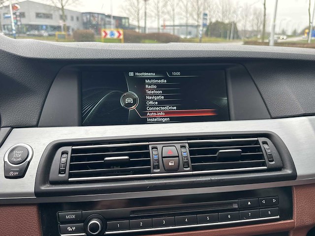 Bmw - 5-serie touring - 528i high executive - car - 2012 - afbeelding 37 van  37