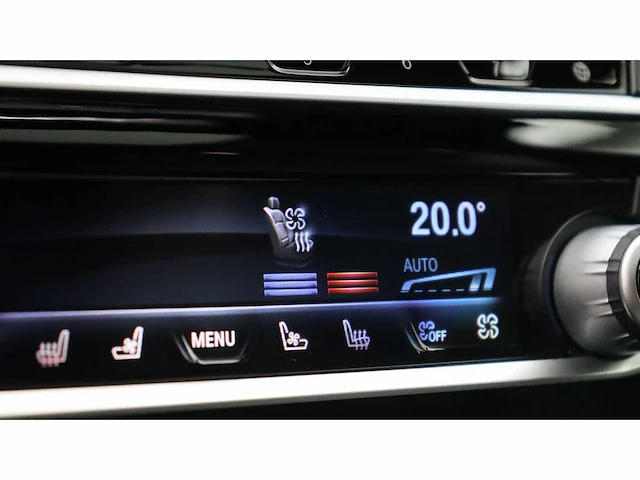 Bmw - 5-serie touring - m550d xdrive high exe - 2018 - sb-618-x - personenauto - afbeelding 3 van  16