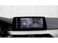 Bmw - 5-serie touring - m550d xdrive high exe - 2018 - sb-618-x - personenauto - afbeelding 4 van  16