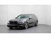Bmw - 5-serie touring - m550d xdrive high exe - 2018 - sb-618-x - personenauto - afbeelding 1 van  16