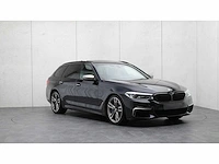 Bmw - 5-serie touring - m550d xdrive high exe - 2018 - sb-618-x - personenauto - afbeelding 10 van  16