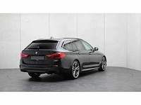 Bmw - 5-serie touring - m550d xdrive high exe - 2018 - sb-618-x - personenauto - afbeelding 11 van  16