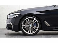 Bmw - 5-serie touring - m550d xdrive high exe - 2018 - sb-618-x - personenauto - afbeelding 12 van  16