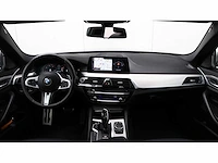 Bmw - 5-serie touring - m550d xdrive high exe - 2018 - sb-618-x - personenauto - afbeelding 16 van  16