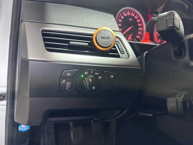 Bmw - 520 - 5 serie - duitse papieren - afbeelding 4 van  20