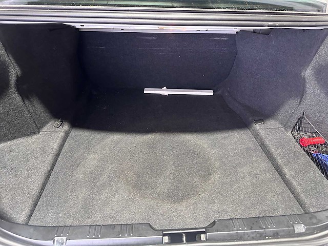 Bmw - 520 - 5 serie - duitse papieren - afbeelding 8 van  20